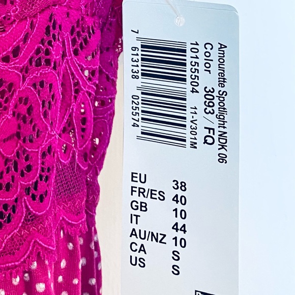 Triumph nightgowns (new) - Picture 8 of 8